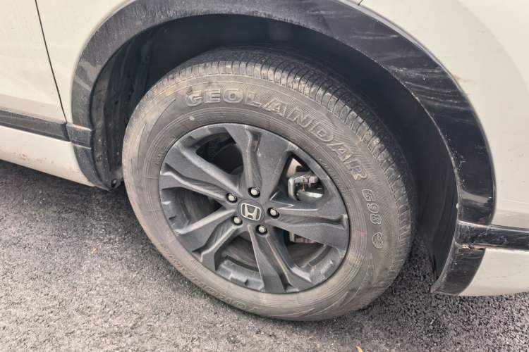 Used Honda Breeze 2020 240TURBO CVT Two-Wheel Drive Prestige Edition Right Front Wheel Hub