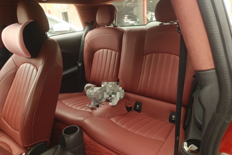 Used MINI MINI 2014 1.2T ONE+