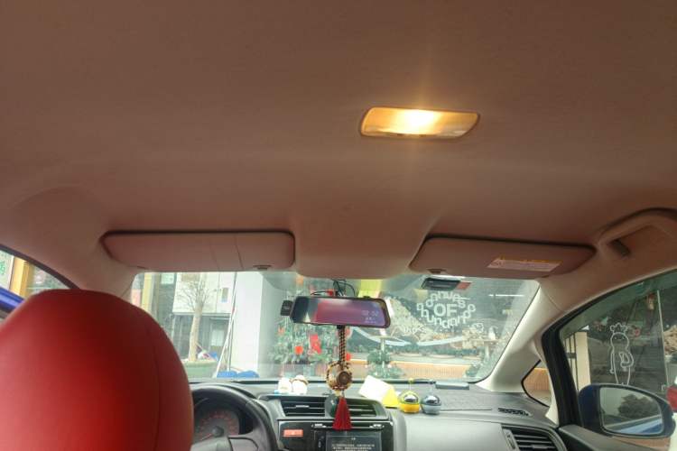 Used Honda Fit 2014 1.5L LX CVT Comfort Model