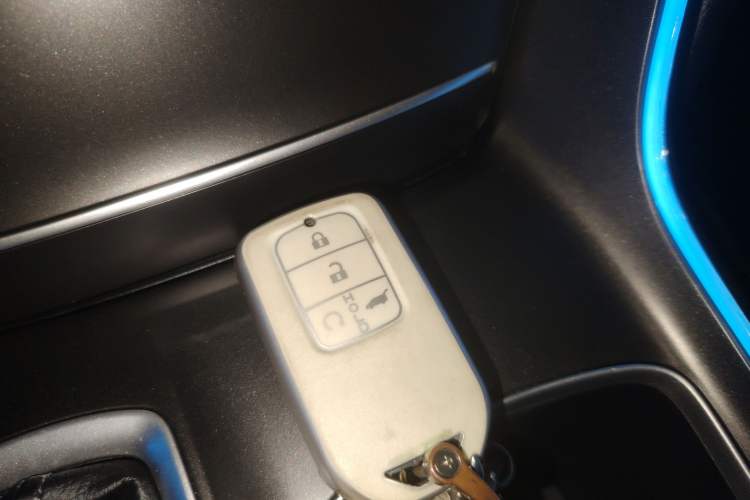 Used Honda Accord 2018 260TURBO Prestige Edition China VI