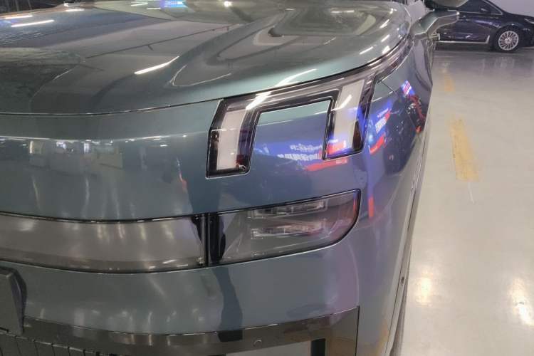 Used Lynk & Co 900 2025 2.0T Ultra
