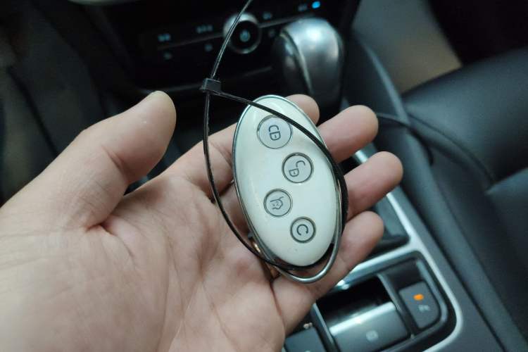 Used BYD Song MAX 2017 1.5T Automatic Smart Connect Elite 7-Seater