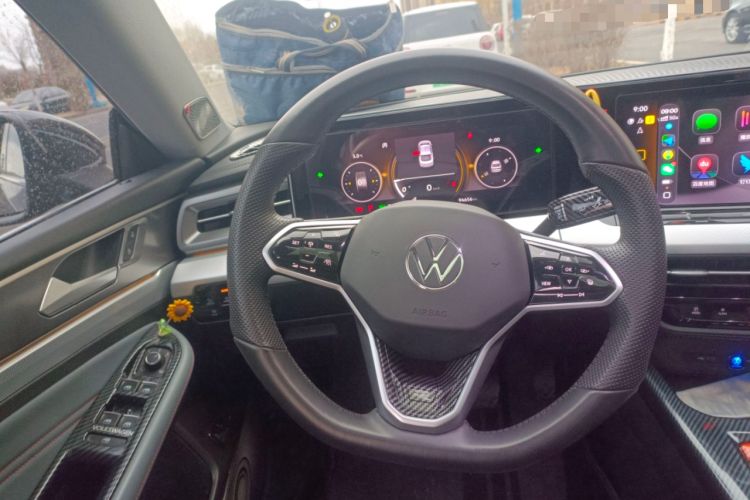 Used Volkswagen Lamando 2023 Lavida L 280TSI DSG Cool & Spicy Edition
