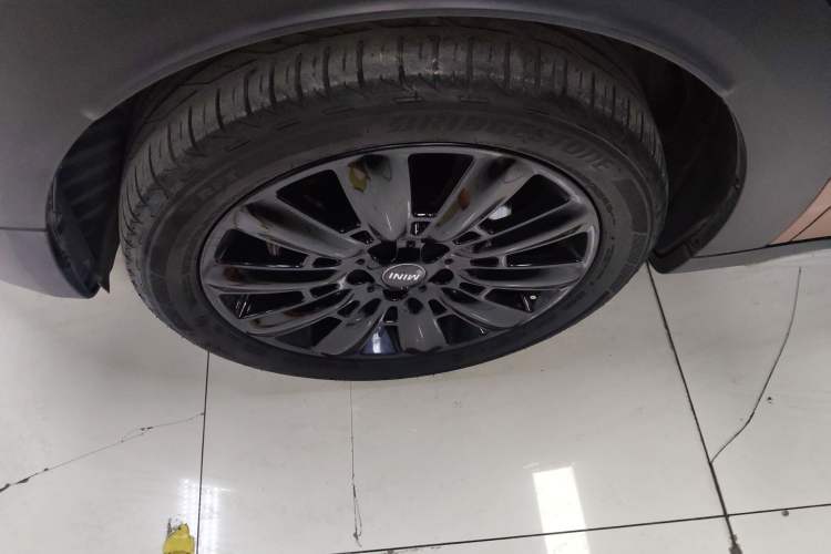 Used MINI Countryman 2017 1.5T COOPER ALL4 Traveler