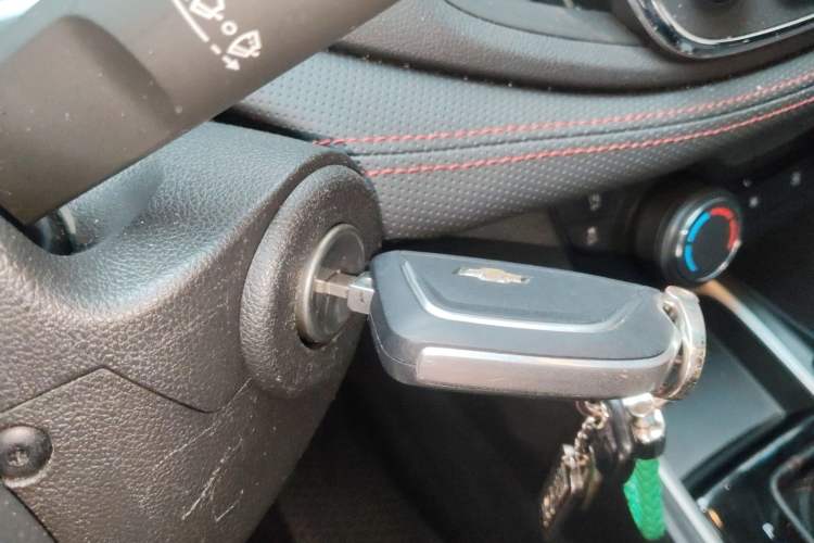 Used Chevrolet Monza 2019 RS 330T Automatic Comfort Edition China VI Standard
