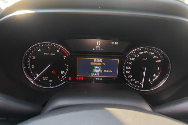 Used Cadillac CT4 2020 28T Elite Edition