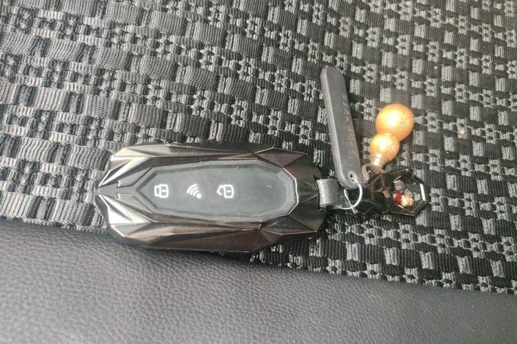 Used BAIC Off-Road BJ40 2016 40L 2.3T Automatic All-Wheel Drive Premium Edition
