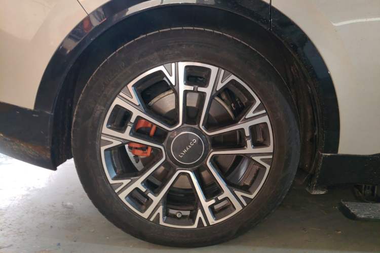 Used Lynk & Co 900 2025 1.5T Ultra
