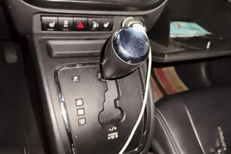 Used Jeep Patriot 2013 2.4 Luxury Navigation Edition