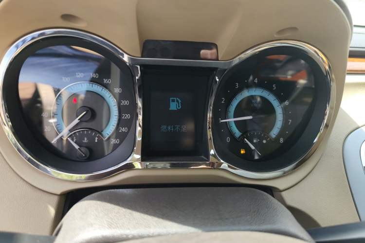 Used Buick LaCrosse 2011 2.4L SIDI Elegant Edition
