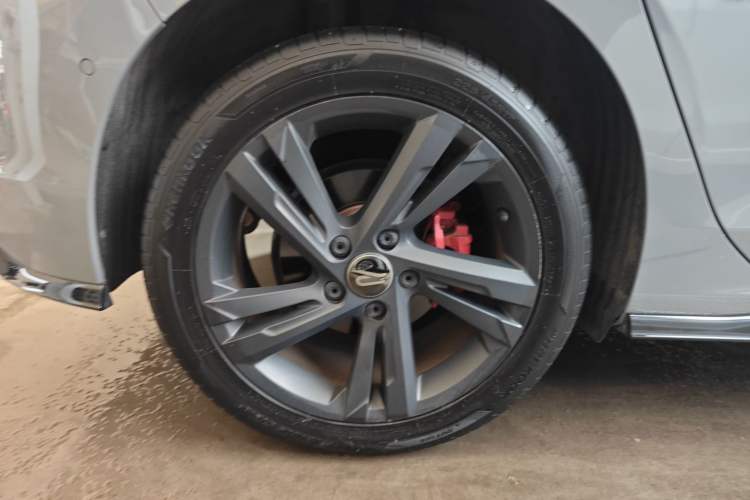 Used Volkswagen Golf 2021 280TSI DSG R-Line
