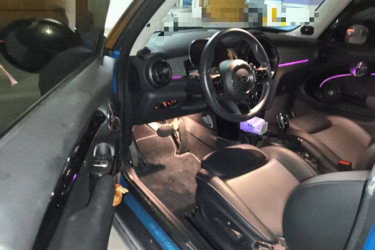 Used MINI MINI 2022 2.0T COOPER S Classic Edition