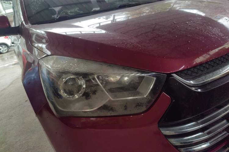 Used JAC Group Refine S2 2015 1.5L Manual Luxury Model