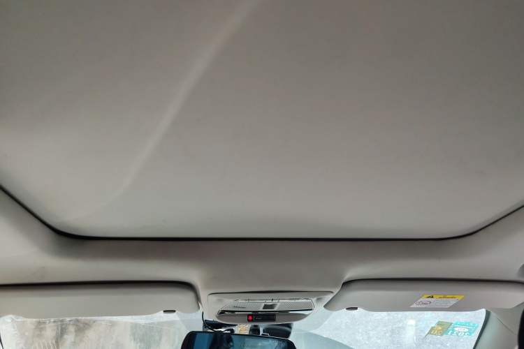 Used Renault Kadjar 2017 2.0L Two-Wheel-Drive Leading Edition
