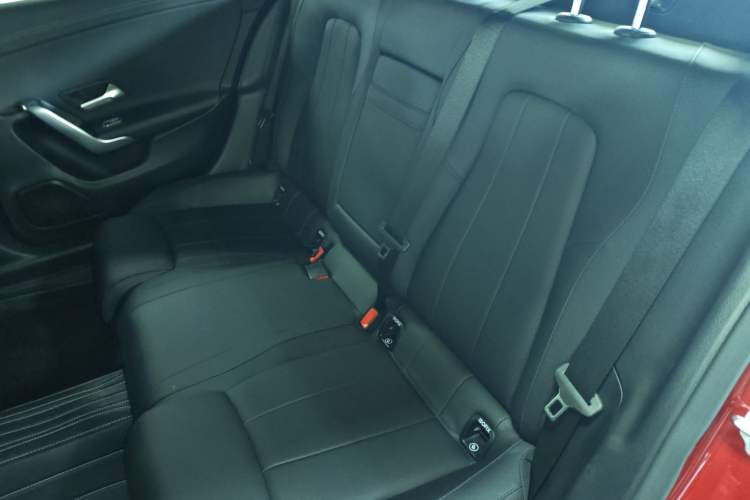 Used Mercedes-Benz A-Class 2020 Restyled A 200 L Sport Sedan Dynamic Version