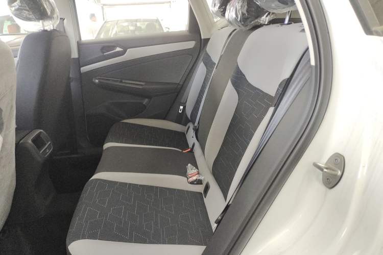 Used Jetta VS5 2023 280TSI Automatic Trend Edition