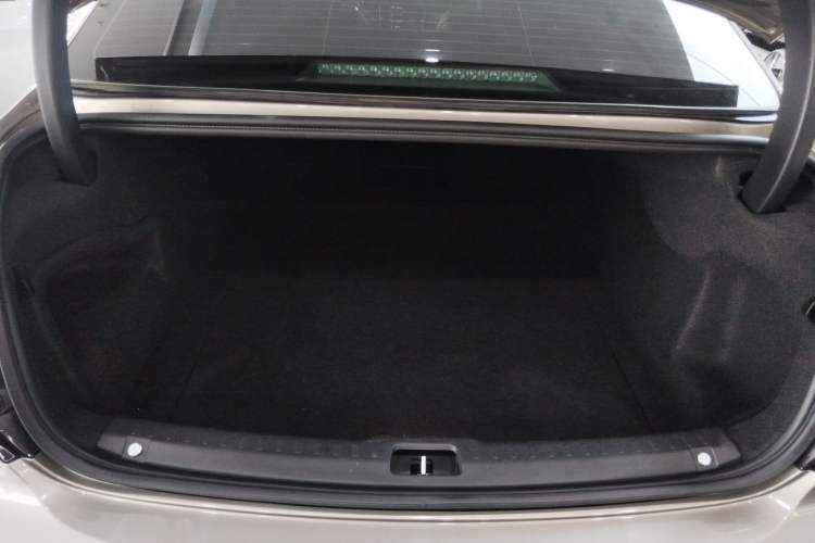 Used Volvo S90 2021 B5 Zhiyi Luxury Edition
