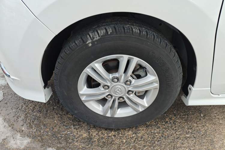 Used SAIC MAXUS G10 2022 2.0T Automatic Elite Edition Gasoline 7-Seater