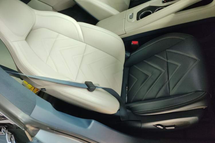 Used Zeekr 001 2021 Ultra-Long Range Single-Motor WE Edition