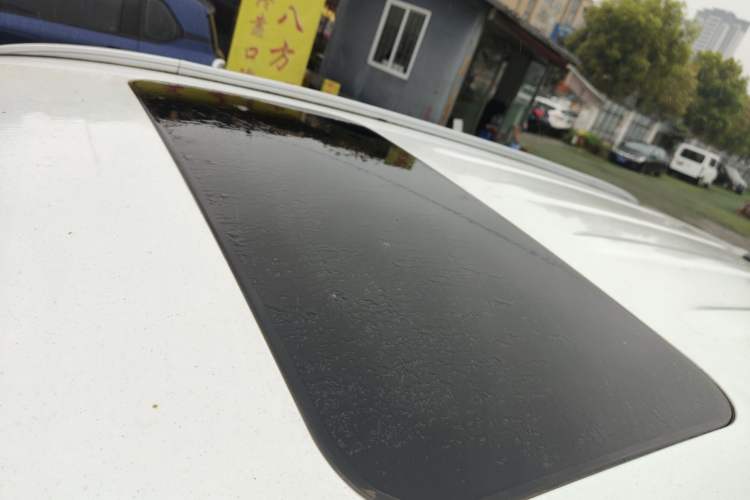 Used Changan CS55PLUS 2021 Blue Whale Edition 1.5T DCT Luxury Model