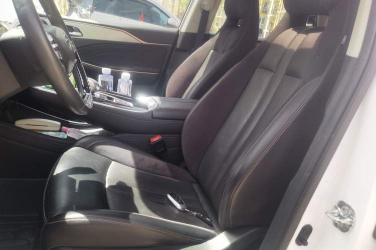 Used AION S 2019 Max 630
