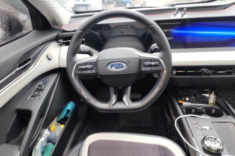 Used Ford Mondeo 2022 EcoBoost 245 Luxury Model