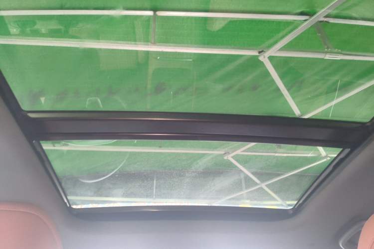 Used Changan CS55PLUS 2026 Fourth Generation New Blue Whale 1.5T TianShu Premium Trim
