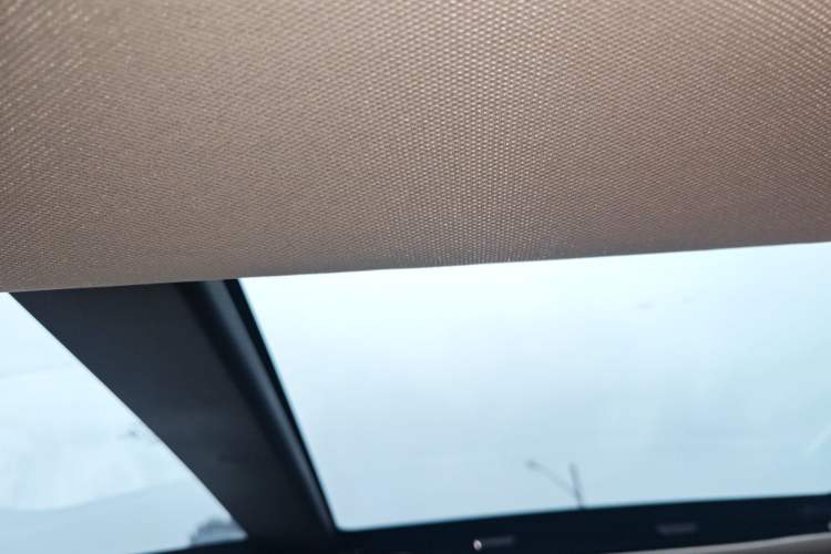 Used Lincoln MKC 2019 2.0T Four-Wheel Drive Luxury Edition China VI Standard