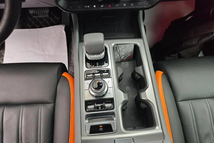 Used BAIC Off-Road BJ40 Electric Drive 2025 Advanced Edition