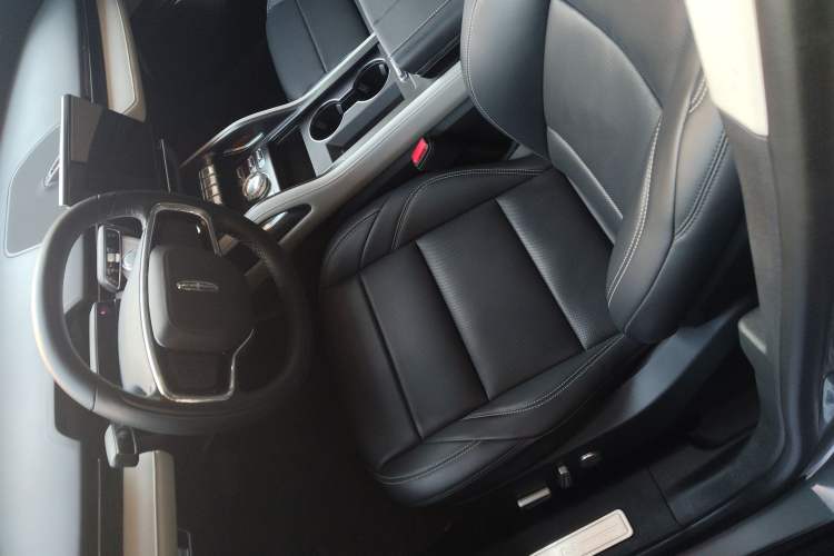 Used Lincoln Nautilus 2023 2.0T All-Wheel-Drive Luxury Edition
