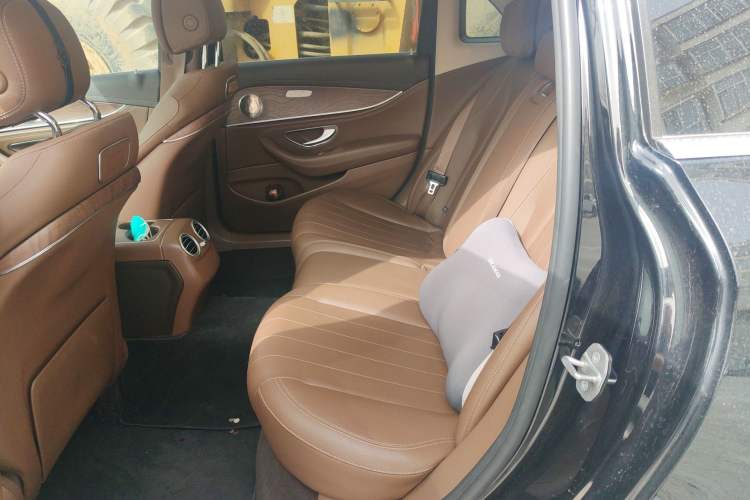 Used Mercedes-Benz E-Class 2020 Facelift E 300 L Stylish Edition