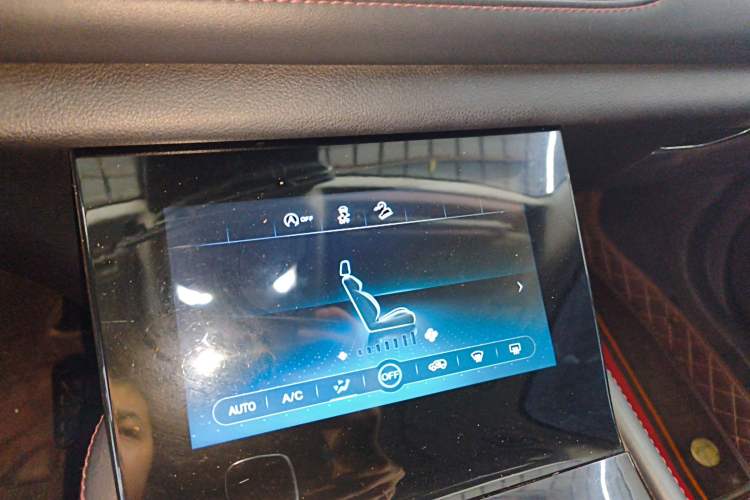 Used Bestune T99 2020 20TD Automatic Luxury Edition