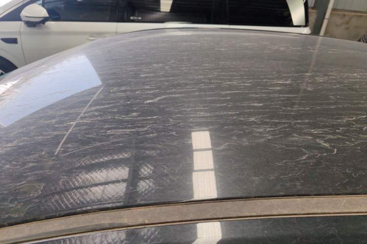 Used Hongqi E-QM5 2021 Charging Version Flagship Edition
