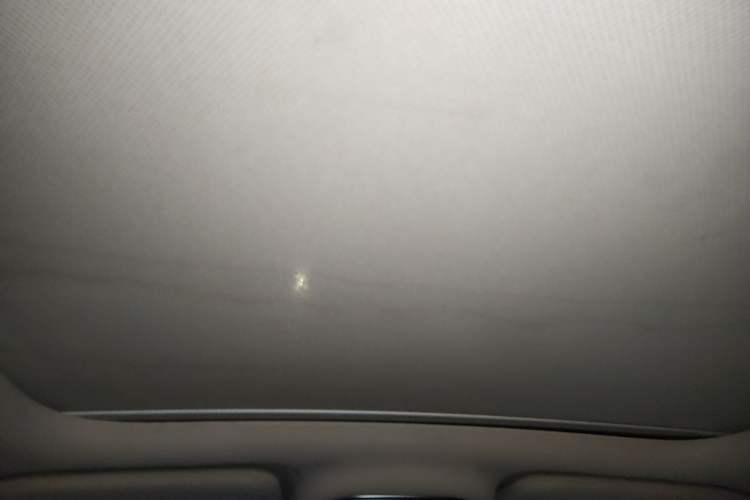 Used BYD Yuan New Energy 2018 EV360 Smart Connect Cool Edition Headliner