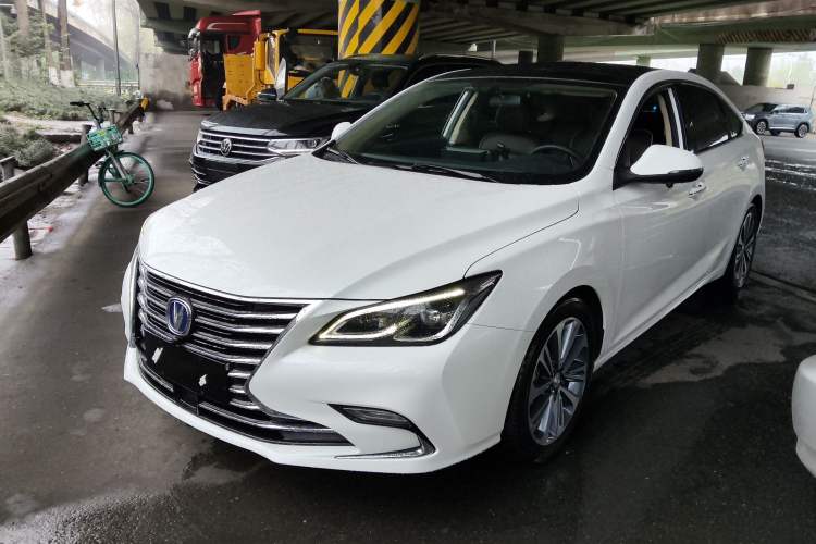 Used CHANGAN Raeton CC 2018 1.5T Automatic Zhiya Model China V Standard