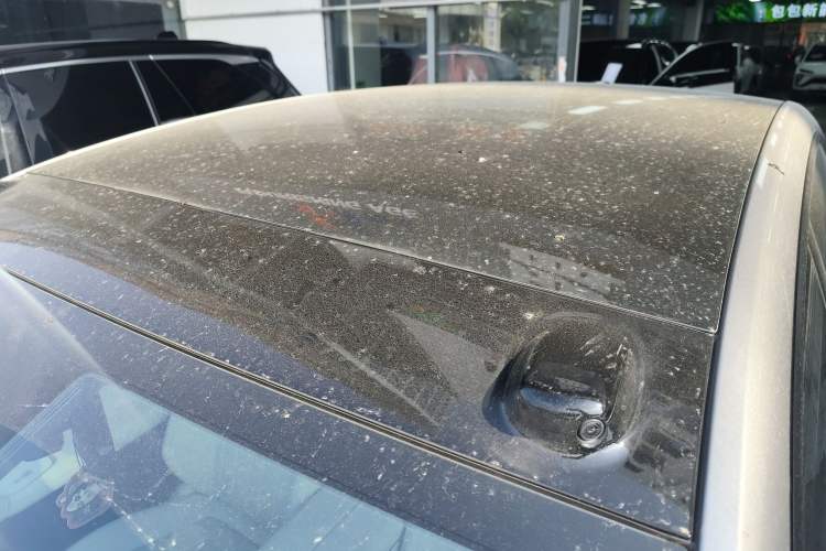 Used ONVO L60 2024 60 kWh Rear-Drive Version