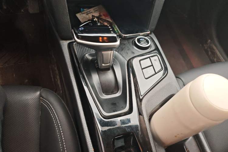 Used Hyundai ix35 2021 2.0L Automatic 2WD GLS Leading Edition