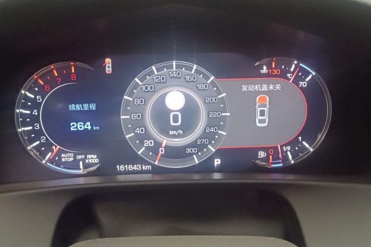 Used Cadillac CT6 2019 28T Luxury Model