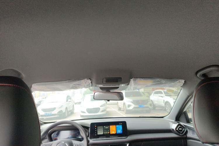 Used MG 5 2026 Model 180DVVT Global Early-Bird Edition