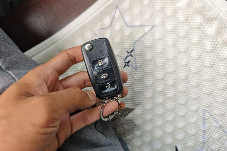 Used Volkswagen Tiguan 2015 1.8TSI Automatic Two-Wheel Drive Luxury Model