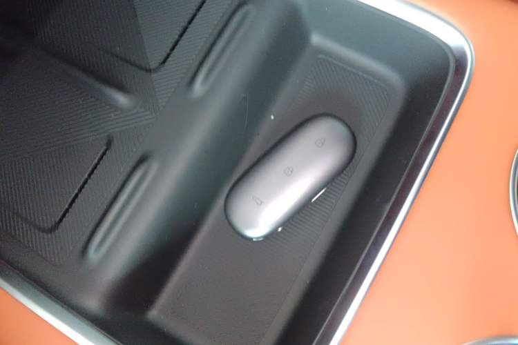 Used Li Auto L8 2024 Ultra Model
