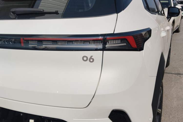 Used Lynk & Co 06 2025 Renew 1.5T Halo