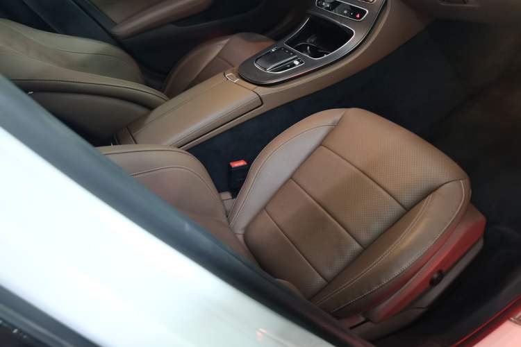 Used Mercedes-Benz E-Class 2023 E 300 L Sporty and Stylish Model
