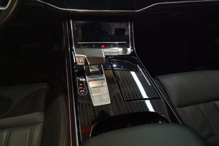 Used Audi A8 2019 Plus A8L 50 TFSI quattro Comfort Model