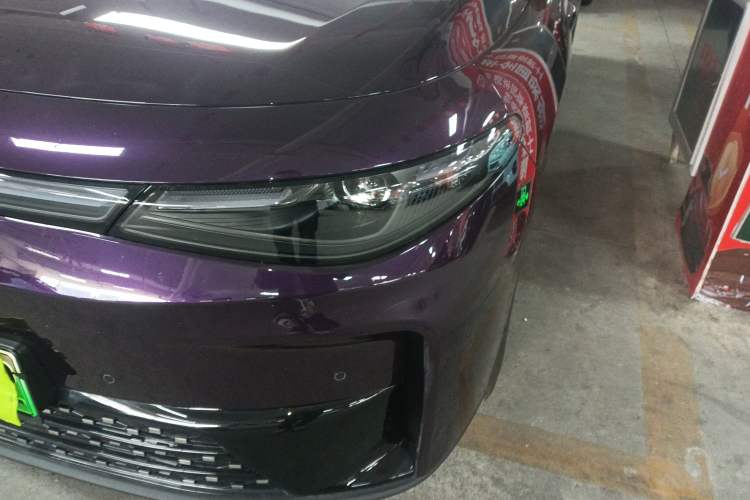 Used Leapmotor C16 2026 Extended-Range 280 LiDAR Zhizun Edition 6 Seats
