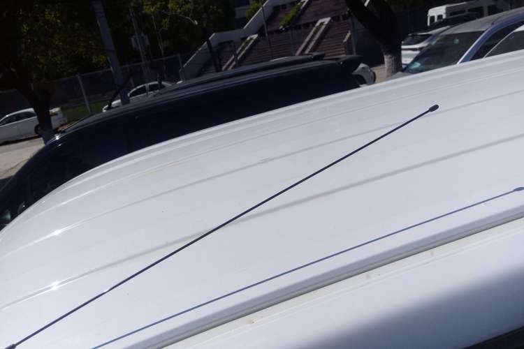 Used Nissan NV200 2018 1.6L CVT Luxury Model Roof