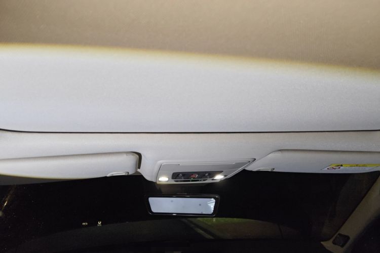 Used Honda Accord New Energy 2023 2.0L ePHEV Prestige Edition Headliner