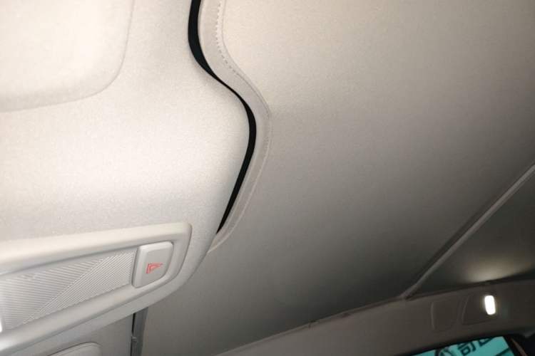 Used XPeng MONA M03 2024 515 Long-Range
