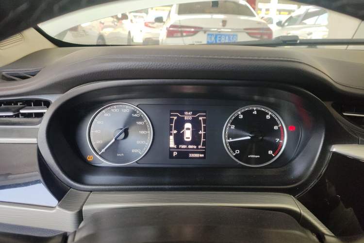 Used Chery Arrizo GX 2019 Champion Edition 1.5L CVT Fashion Model
