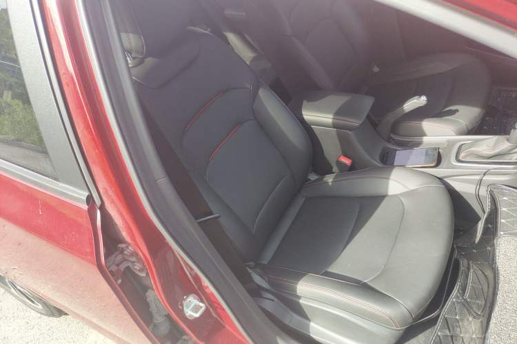 Used Chevrolet Monza 2019 RS 330T Automatic Comfort Edition China VI Standard